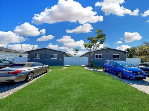 2620 NW 18th Terrace Oakland Park FL 33311