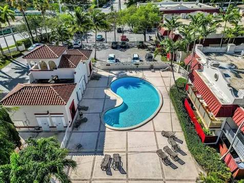 8600 SW 67th Avenue Pinecrest FL 33156