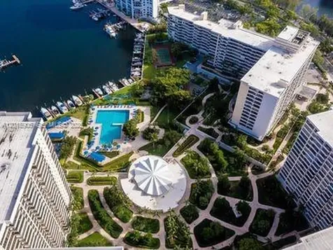 600 Three Islands Boulevard Hallandale Beach FL 33009