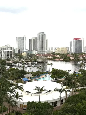 600 Three Islands Boulevard Hallandale Beach FL 33009