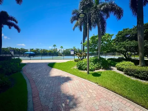 600 Three Islands Boulevard Hallandale Beach FL 33009