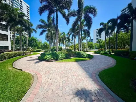 600 Three Islands Boulevard Hallandale Beach FL 33009