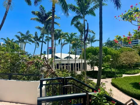 600 Three Islands Boulevard Hallandale Beach FL 33009