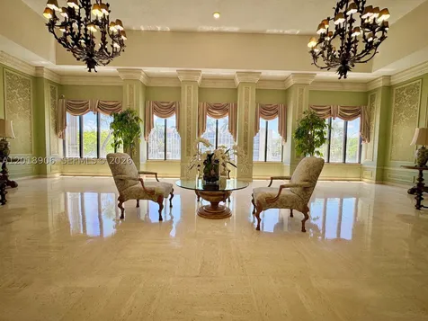 600 Three Islands Boulevard Hallandale Beach FL 33009