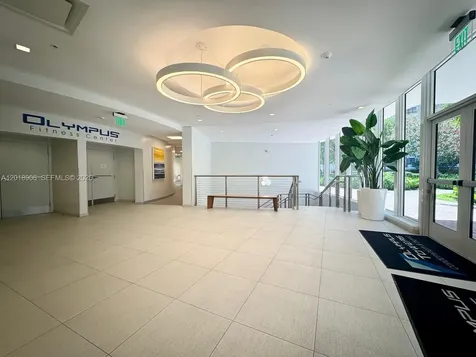 600 Three Islands Boulevard Hallandale Beach FL 33009