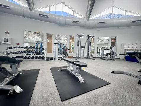 600 Three Islands Boulevard Hallandale Beach FL 33009