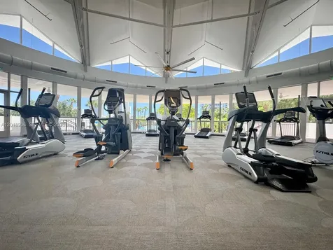 600 Three Islands Boulevard Hallandale Beach FL 33009