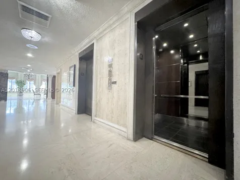 600 Three Islands Boulevard Hallandale Beach FL 33009