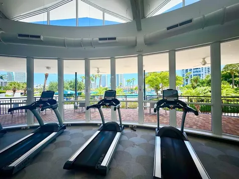 600 Three Islands Boulevard Hallandale Beach FL 33009