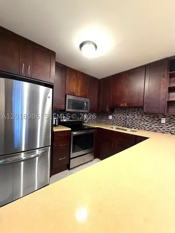 600 Three Islands Boulevard Hallandale Beach FL 33009