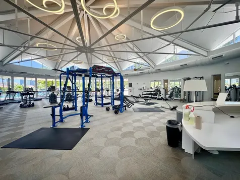 600 Three Islands Boulevard Hallandale Beach FL 33009