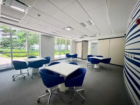600 Three Islands Boulevard Hallandale Beach FL 33009
