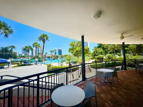 600 Three Islands Boulevard Hallandale Beach FL 33009