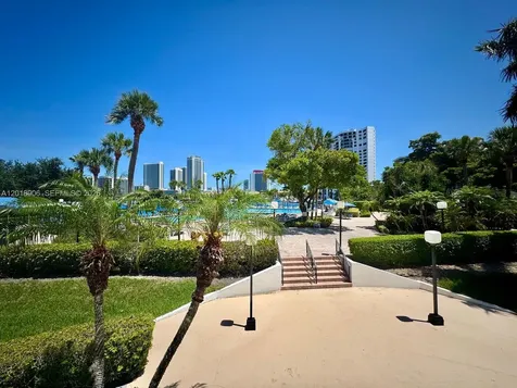 600 Three Islands Boulevard Hallandale Beach FL 33009