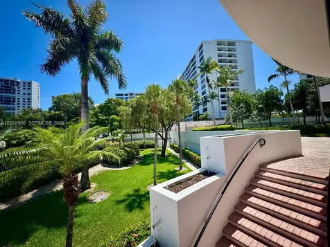 600 Three Islands Boulevard Hallandale Beach FL 33009