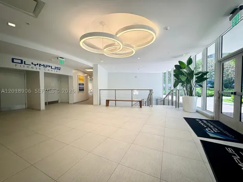 600 Three Islands Boulevard Hallandale Beach FL 33009