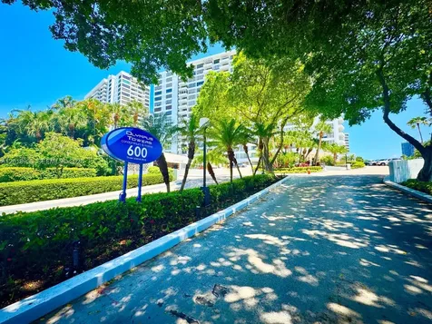 600 Three Islands Boulevard Hallandale Beach FL 33009