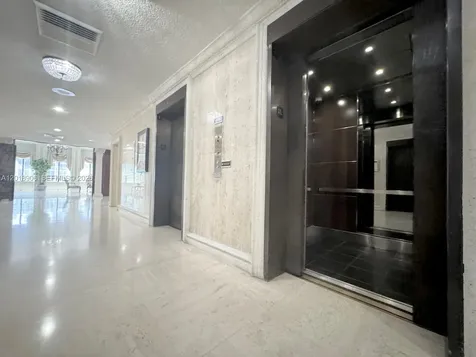 600 Three Islands Boulevard Hallandale Beach FL 33009