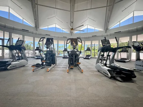 600 Three Islands Boulevard Hallandale Beach FL 33009