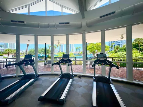 600 Three Islands Boulevard Hallandale Beach FL 33009