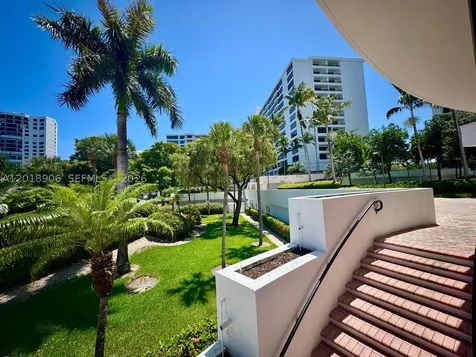 600 Three Islands Boulevard Hallandale Beach FL 33009