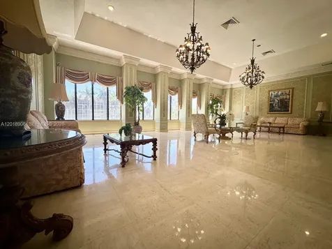 600 Three Islands Boulevard Hallandale Beach FL 33009