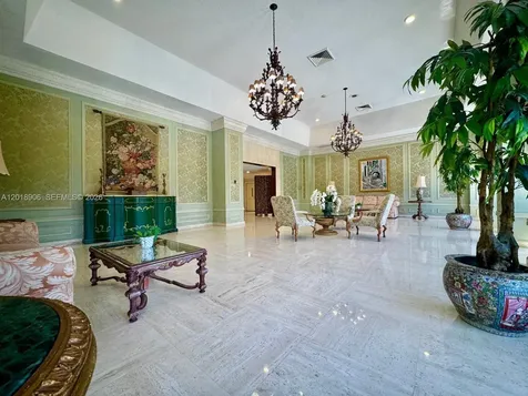 600 Three Islands Boulevard Hallandale Beach FL 33009