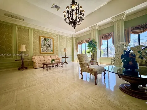 600 Three Islands Boulevard Hallandale Beach FL 33009