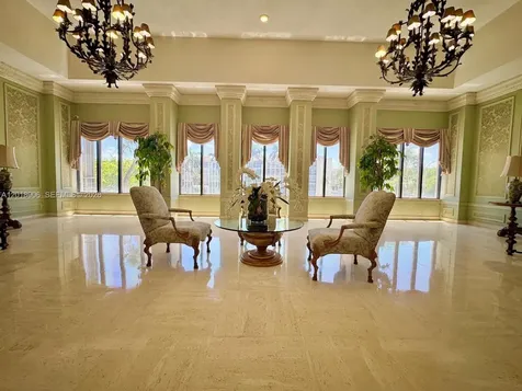 600 Three Islands Boulevard Hallandale Beach FL 33009