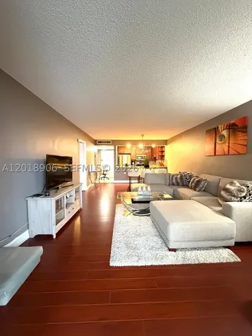 600 Three Islands Boulevard Hallandale Beach FL 33009