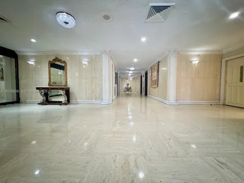 600 Three Islands Boulevard Hallandale Beach FL 33009