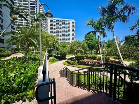 600 Three Islands Boulevard Hallandale Beach FL 33009