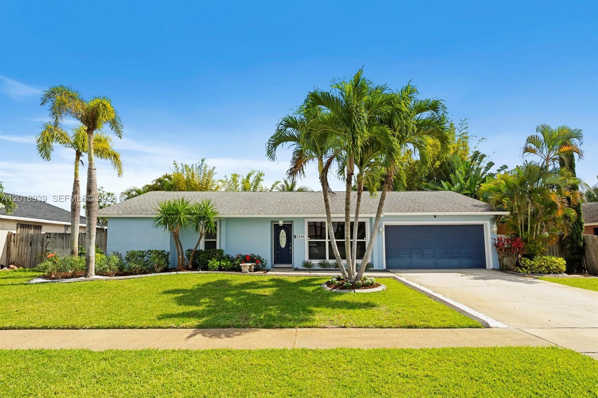 1250 Belmore Terrace Wellington FL 33414
