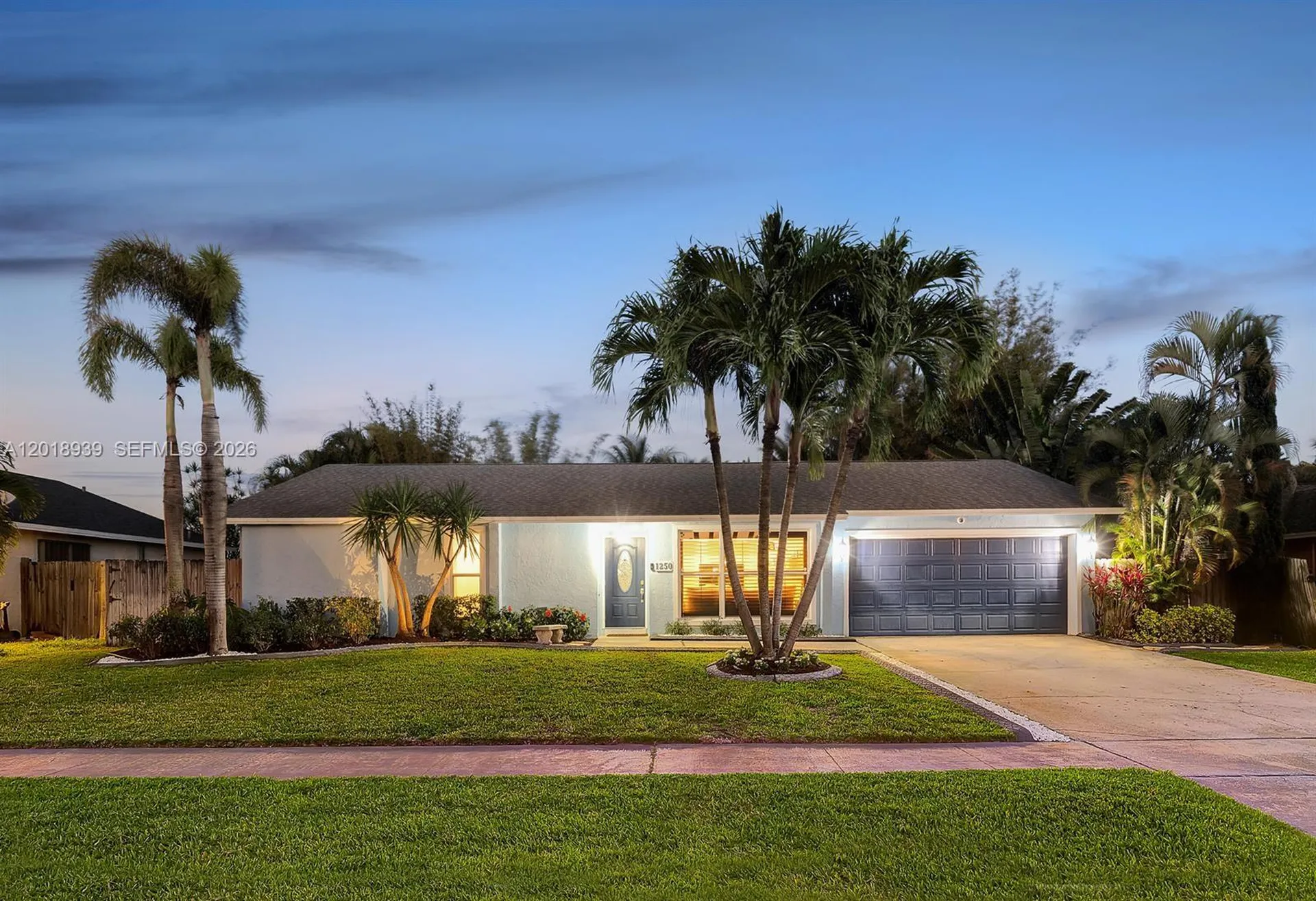 1250 Belmore Terrace Wellington FL 33414