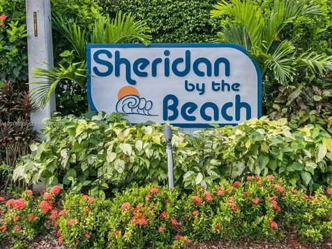 1410 Sheridan Street Hollywood FL 33020