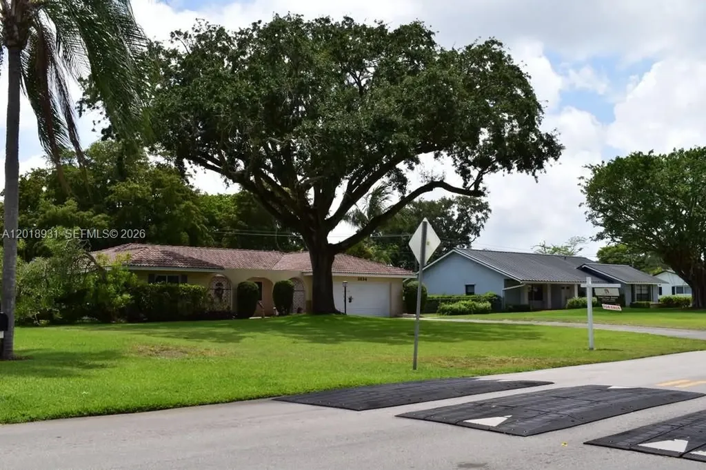 3634 Lowson Boulevard Delray Beach FL 33445