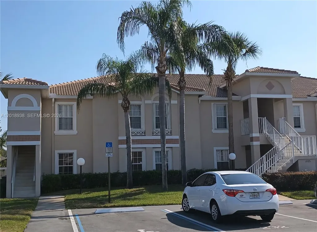 13325 Fairway Glen Orlando FL 32824