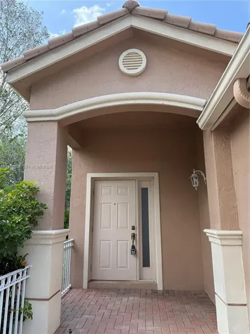 449 Silver Palm Way Weston FL 33327