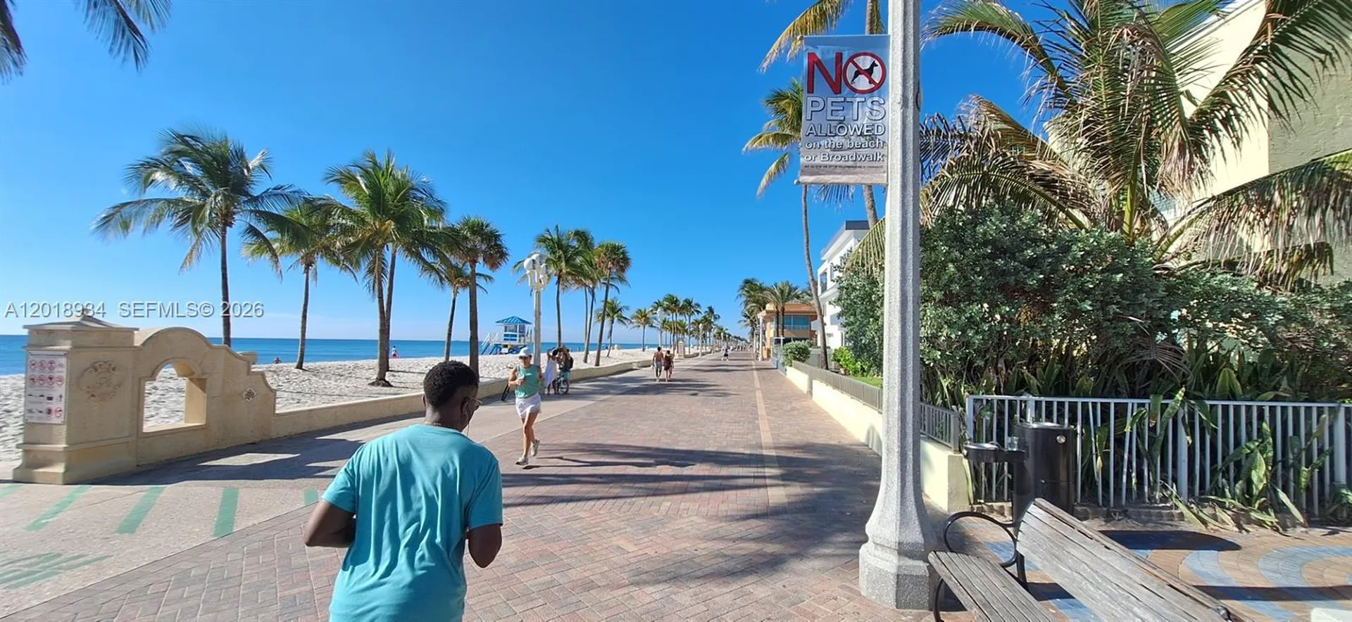 1908 N Ocean Drive Hollywood FL 33019