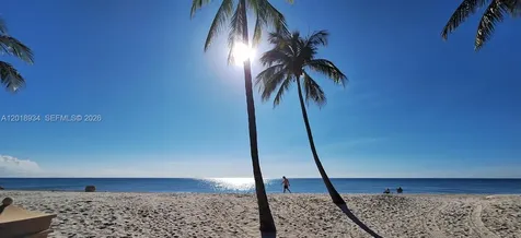 1908 N Ocean Drive Hollywood FL 33019