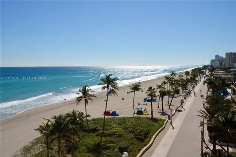 1908 N Ocean Drive Hollywood FL 33019