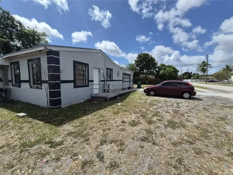 290 NW 191st Street Miami Gardens FL 33169