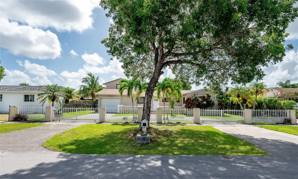 29901 SW 147th Avenue Homestead FL 33033