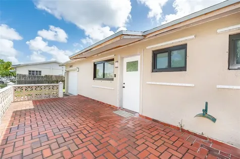 29901 SW 147th Avenue Homestead FL 33033