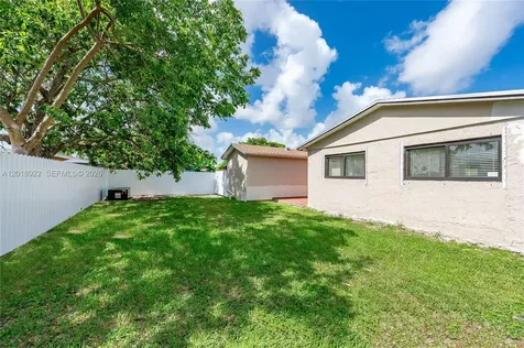 29901 SW 147th Avenue Homestead FL 33033