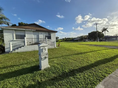 1880 NW 111th Street Miami FL 33167
