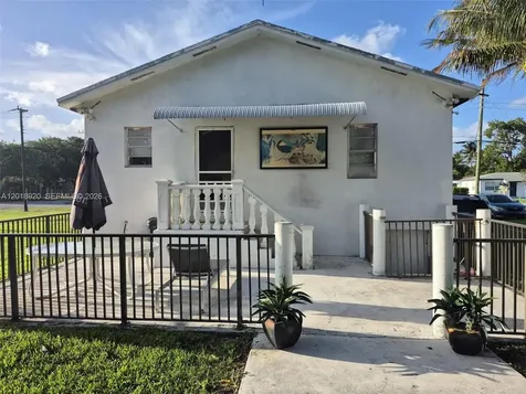 1880 NW 111th Street Miami FL 33167