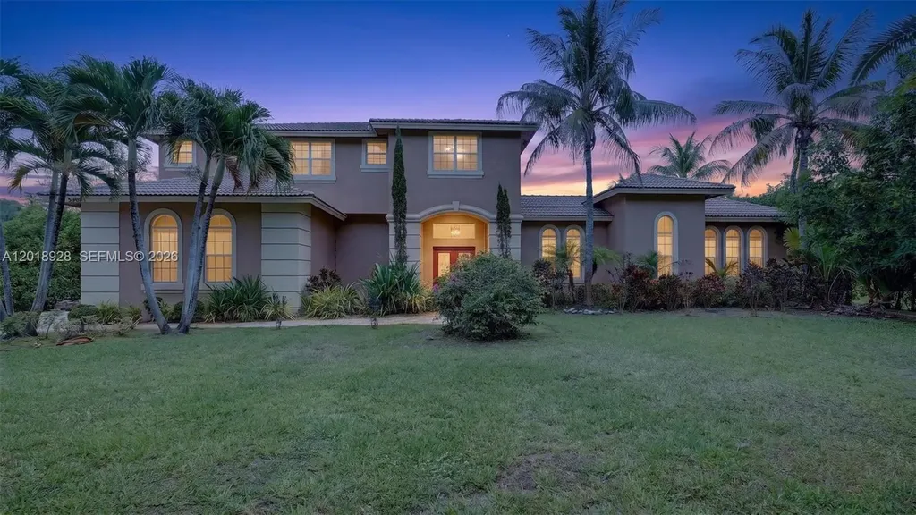5960 NW 79th Way Parkland FL 33067