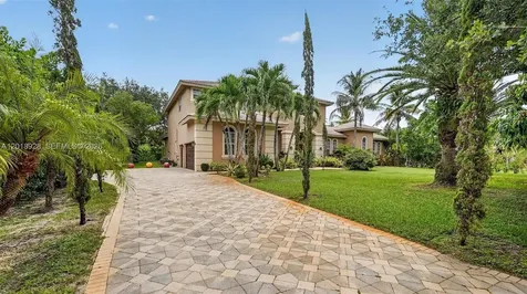 5960 NW 79th Way Parkland FL 33067