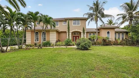 5960 NW 79th Way Parkland FL 33067